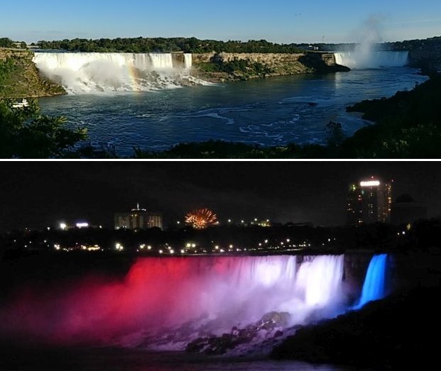 Niagara Falls