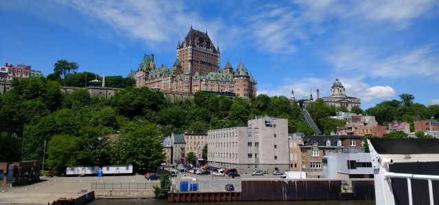 Quebec City