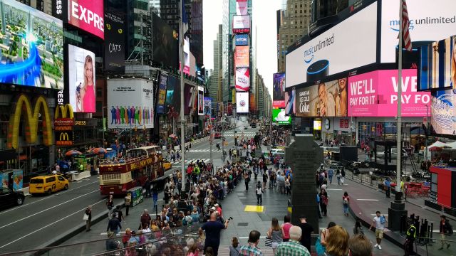 Time Square