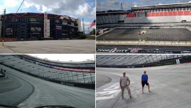 Bristol Speedway