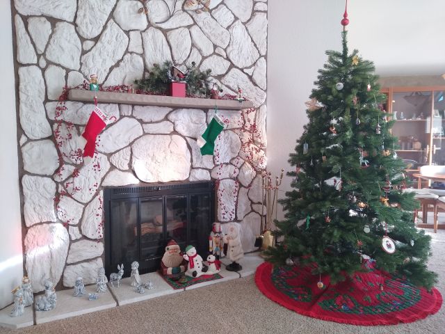 Christmas decorations