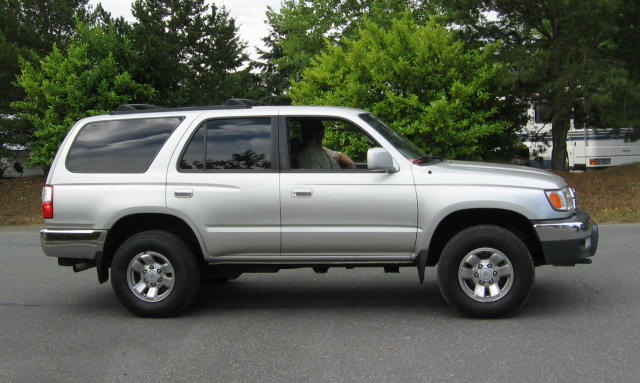 4Runner