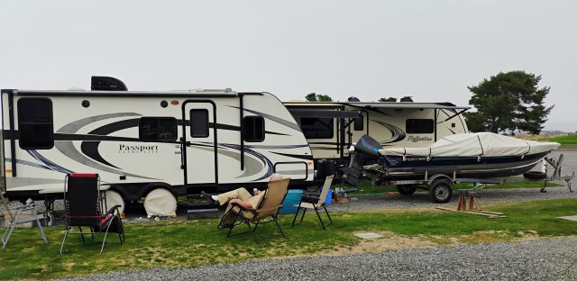 DA RV Park