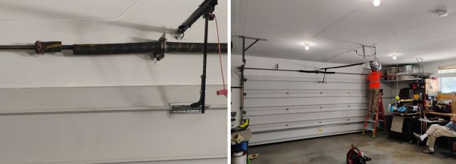 Garage Door