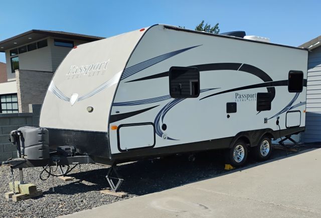Trailer