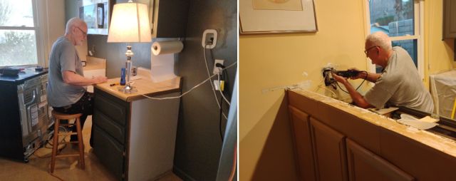 Outlet and switch box