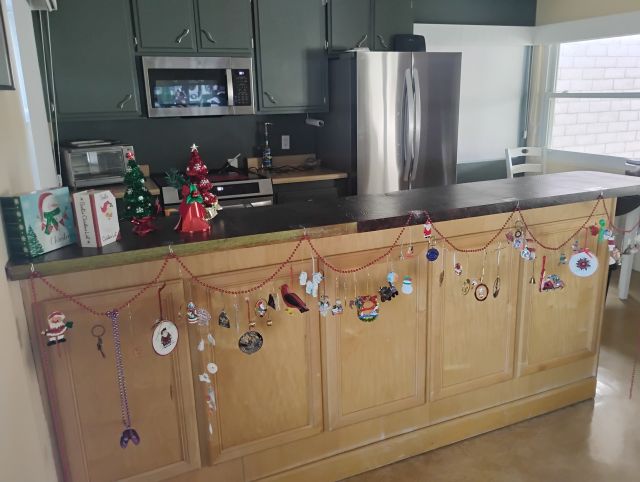 Christmas decorations