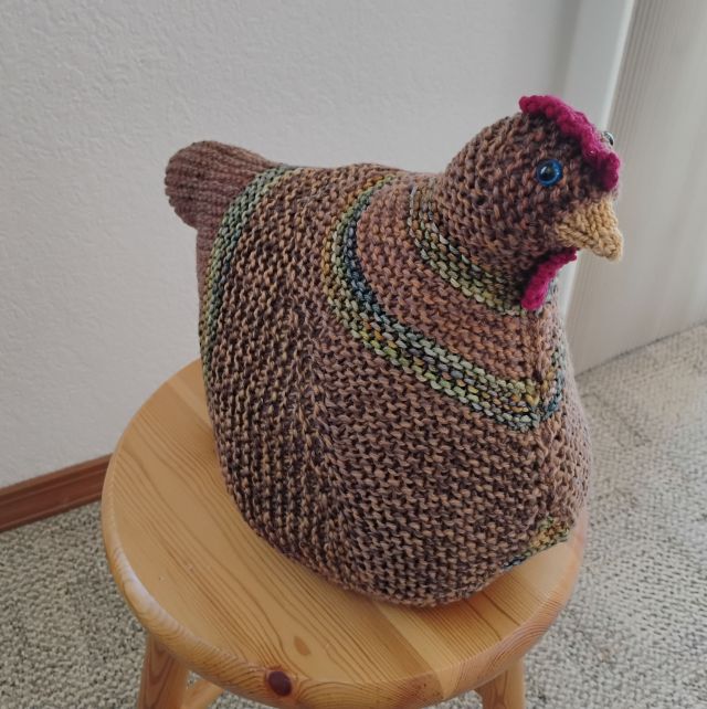 Chicken