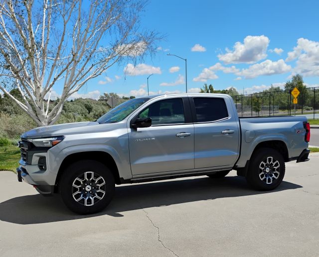 Truck