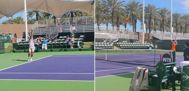 Tennis