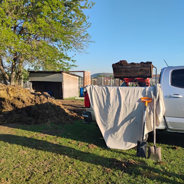 Compost