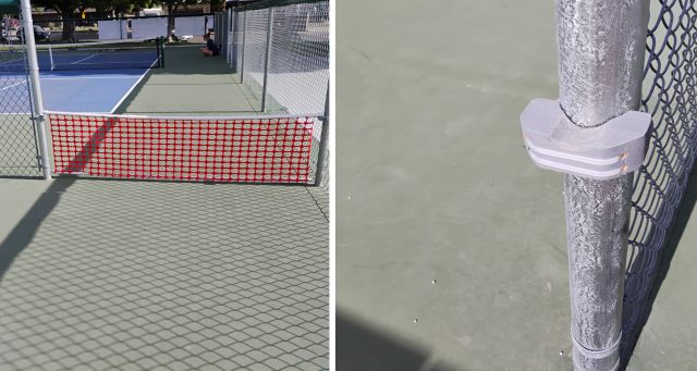 PB Fence