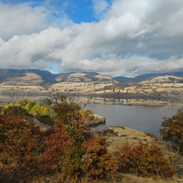 ColumbiaRiver