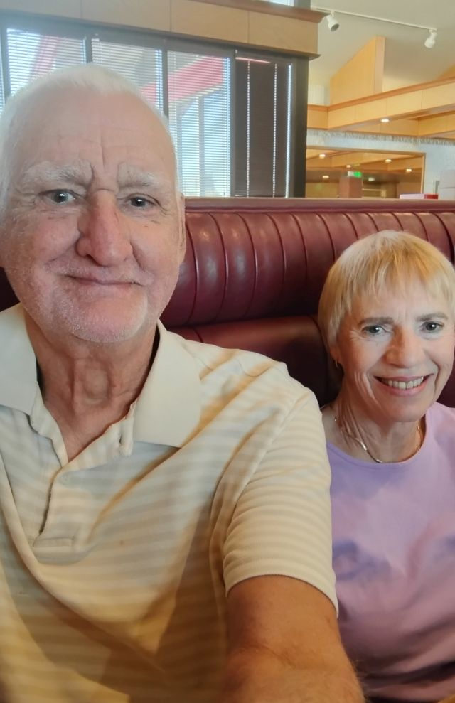 Fiftieth Wedding Anniversary Fiftieth Wedding Anniversary