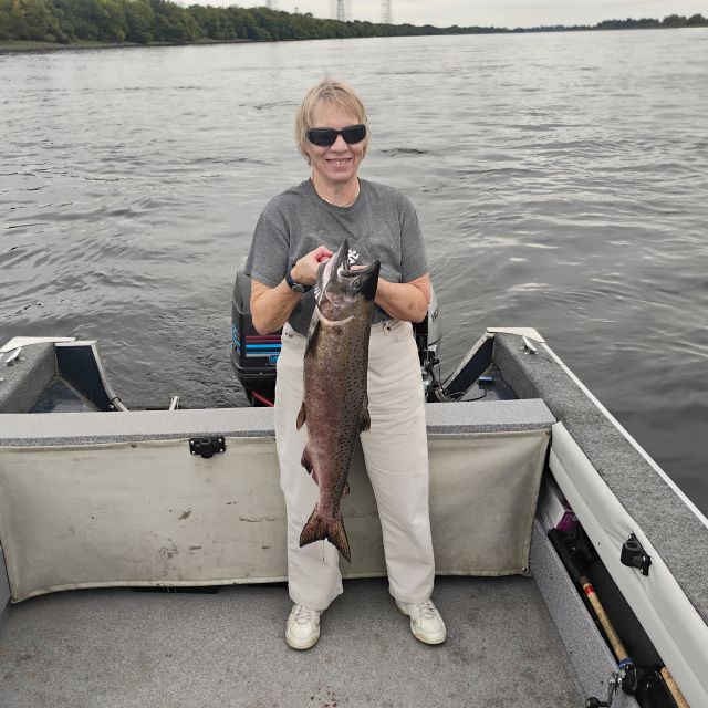 Gayle Salmon Gayle Salmon